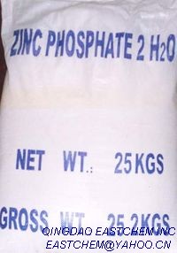 Sell Zinc Phosphate with Zn content 52%