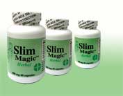Slim Magic Weight loss