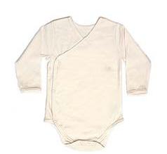 Organic Cotton Baby Clothing