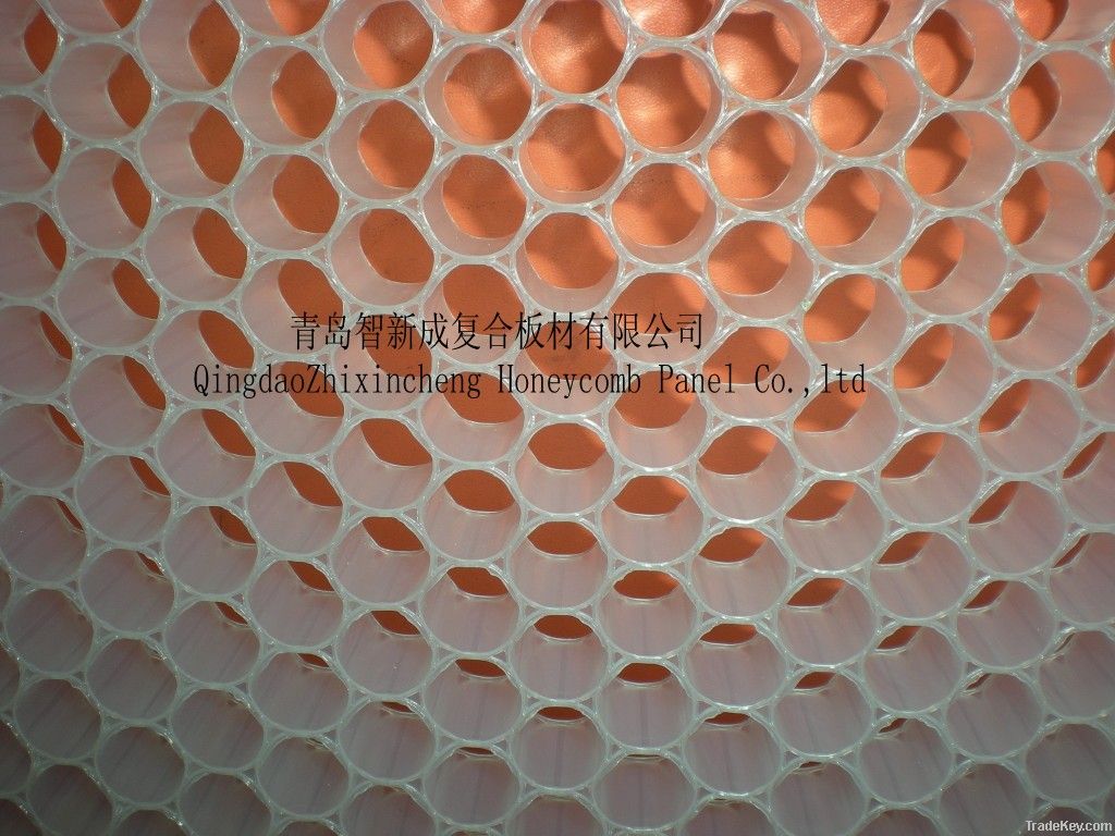 air filter honeycomb