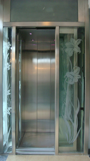 elevator