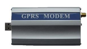 USB-GPRS Modems