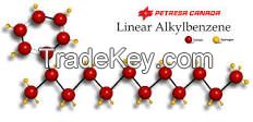 LAB (Linear Alkyl Benzene)