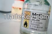 Methanol