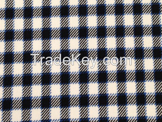 21W Spandex Corduroy Fabric and 18W Spandex Corduroy 16W Spandex Corduroy