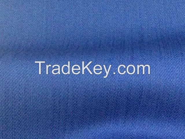 Cotton Polyester Slub Fabric T/C CVC and Cotton Tencel Spandex Fabrics