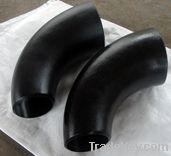 Carbon steel pipe fittings Elbow/tee/reducer/cap/coupling