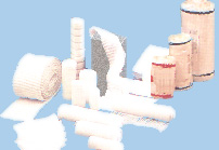 Gauze  Bandage