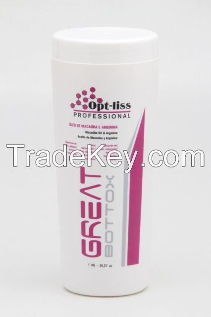 GREAT BOTTOX HAIR - 1 KG