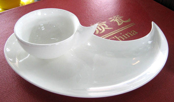 strengthen porcelain coffee cup-TJ