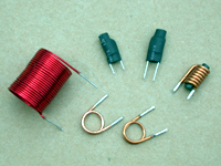 Transformer & Inductor