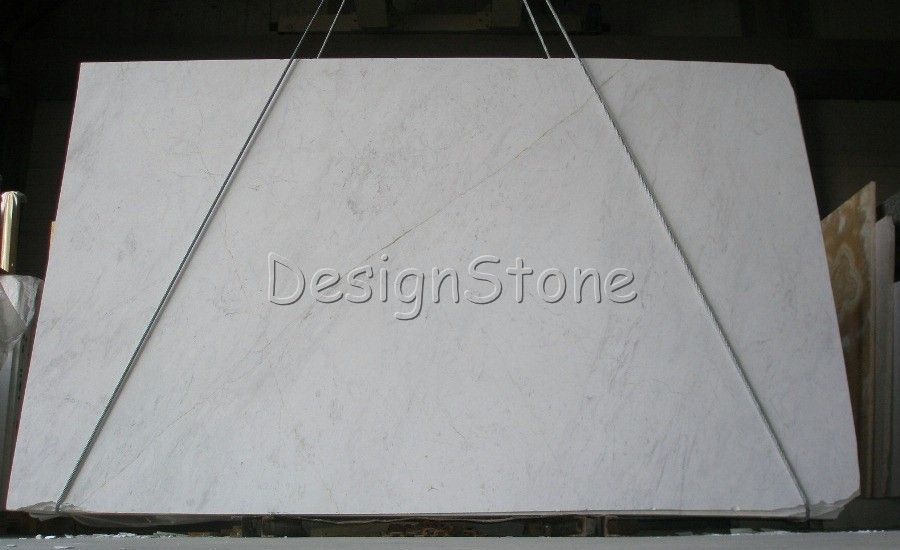 Pighes White Marble