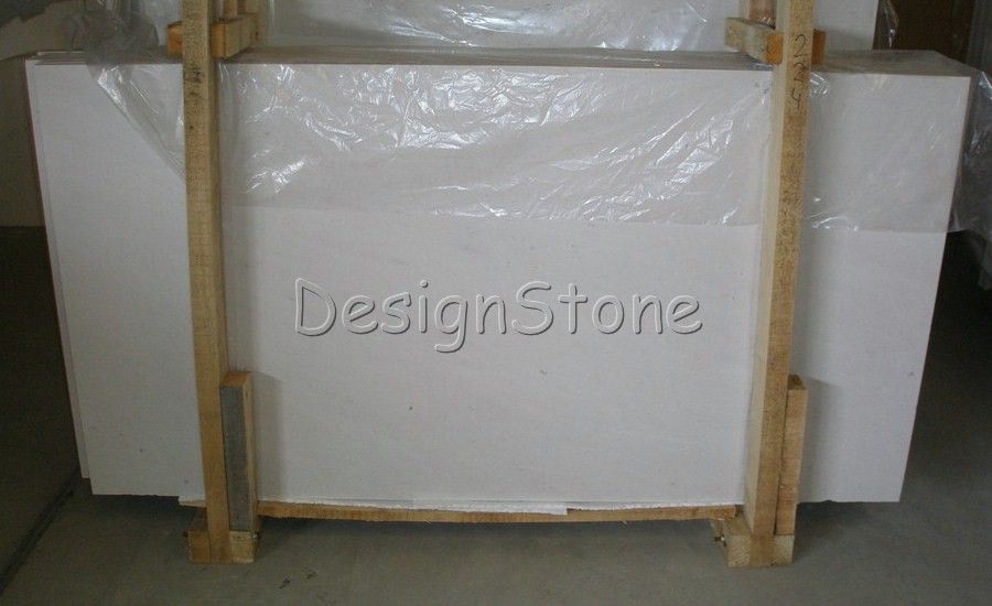 Sivec White Marble