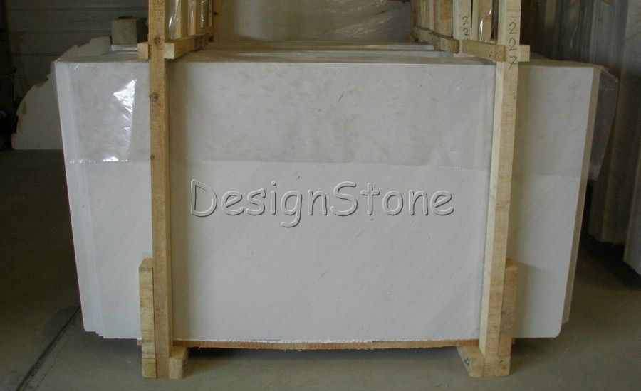 Sivec White Marble