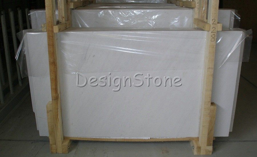 Sivec White Marble