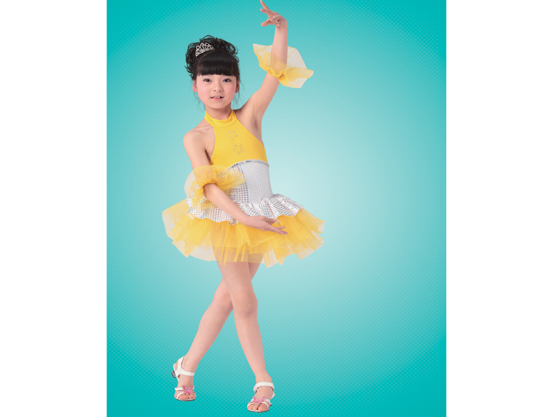 children dance costume