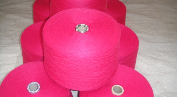 Bulk Acrylic Yarn