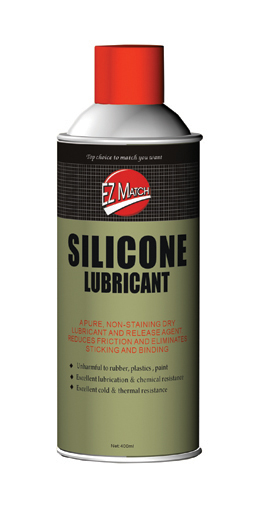 Silicone Lubricant