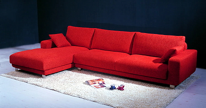 china sofa