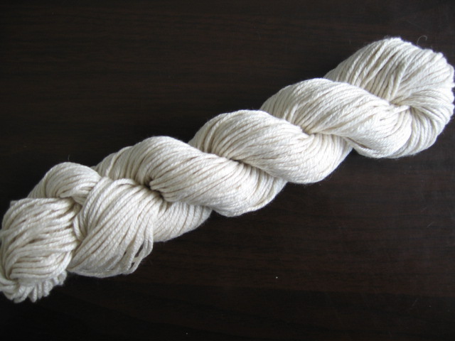 Cashmere Blended Yarn (6 Ply)