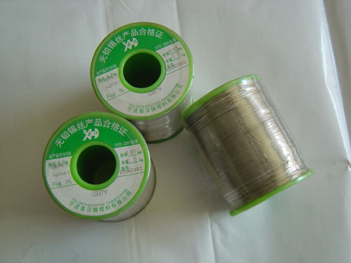 solder  wire