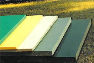 Glass Fiber PP Sheet