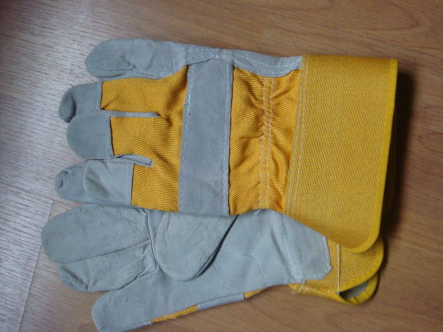 working glove