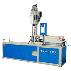 plastic making machinery