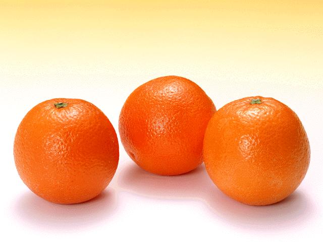 valenica orange