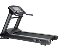 AC  Commercial Motorized Treadmill