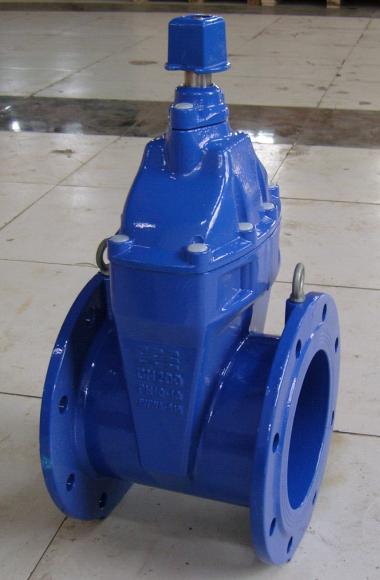 Gate Valves