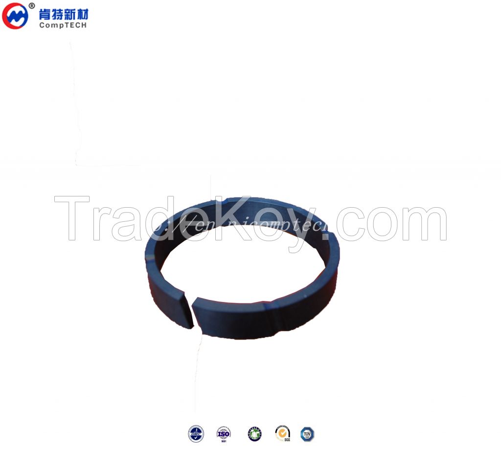 PTFE PEEK air scroll compressor seal