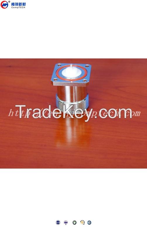 Electronics insulators commnunication industry