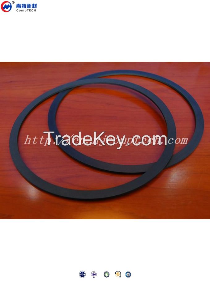 PTFE PEEK air scroll compressor seal