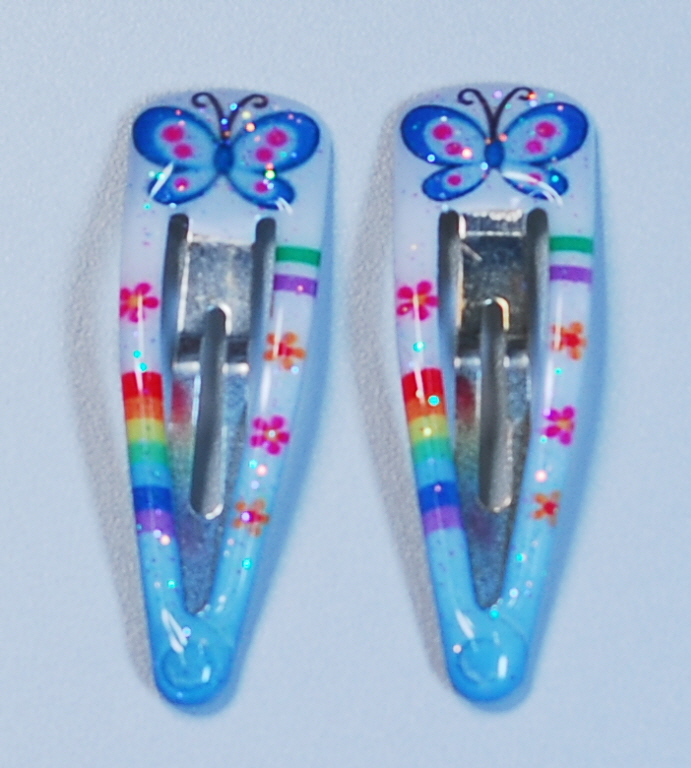 Hair Pin_Butterfly