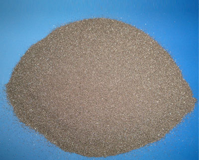 coarse crystalline tungsten  powder