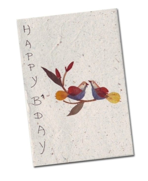 Handmade Greeting Cards