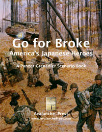 Go for Broke