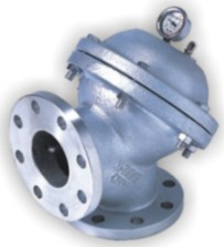 L Style Water Hammer Arrester