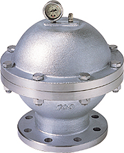 I Style Water Hammer Arrester