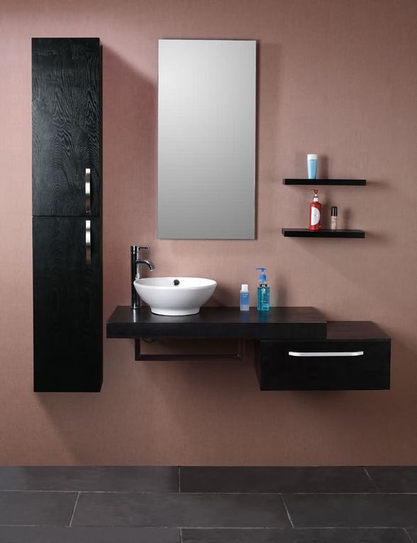 Bathroom Wall Cabinet