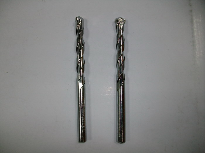 Drill Bits