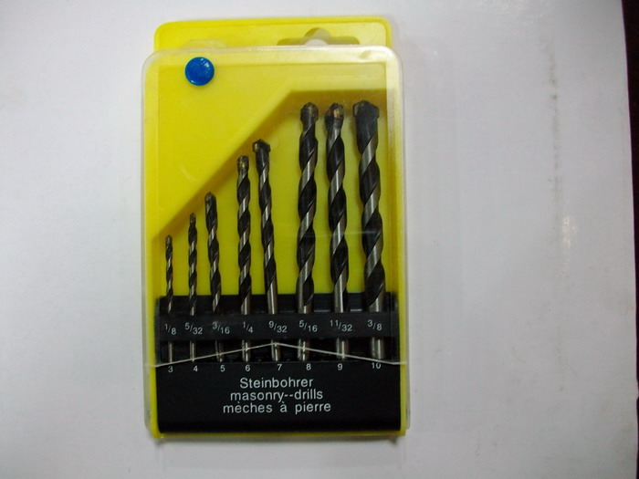 Drill Bits