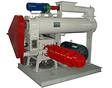 feed mill machine