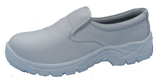 Anti-static safety shoes`