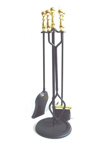 Fireplace Tool Sets