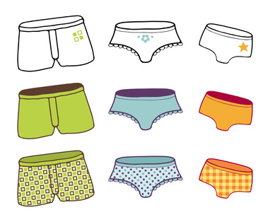 Underwear