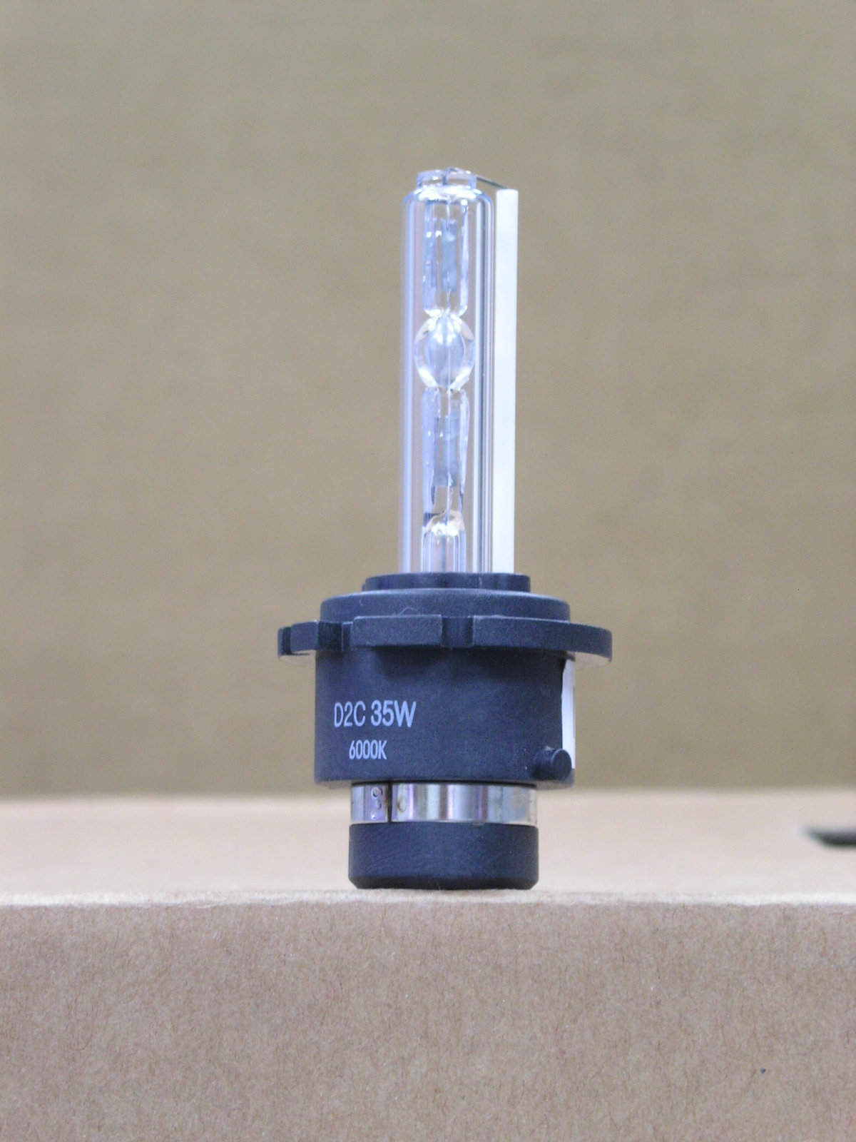 Xenon HID Bulb