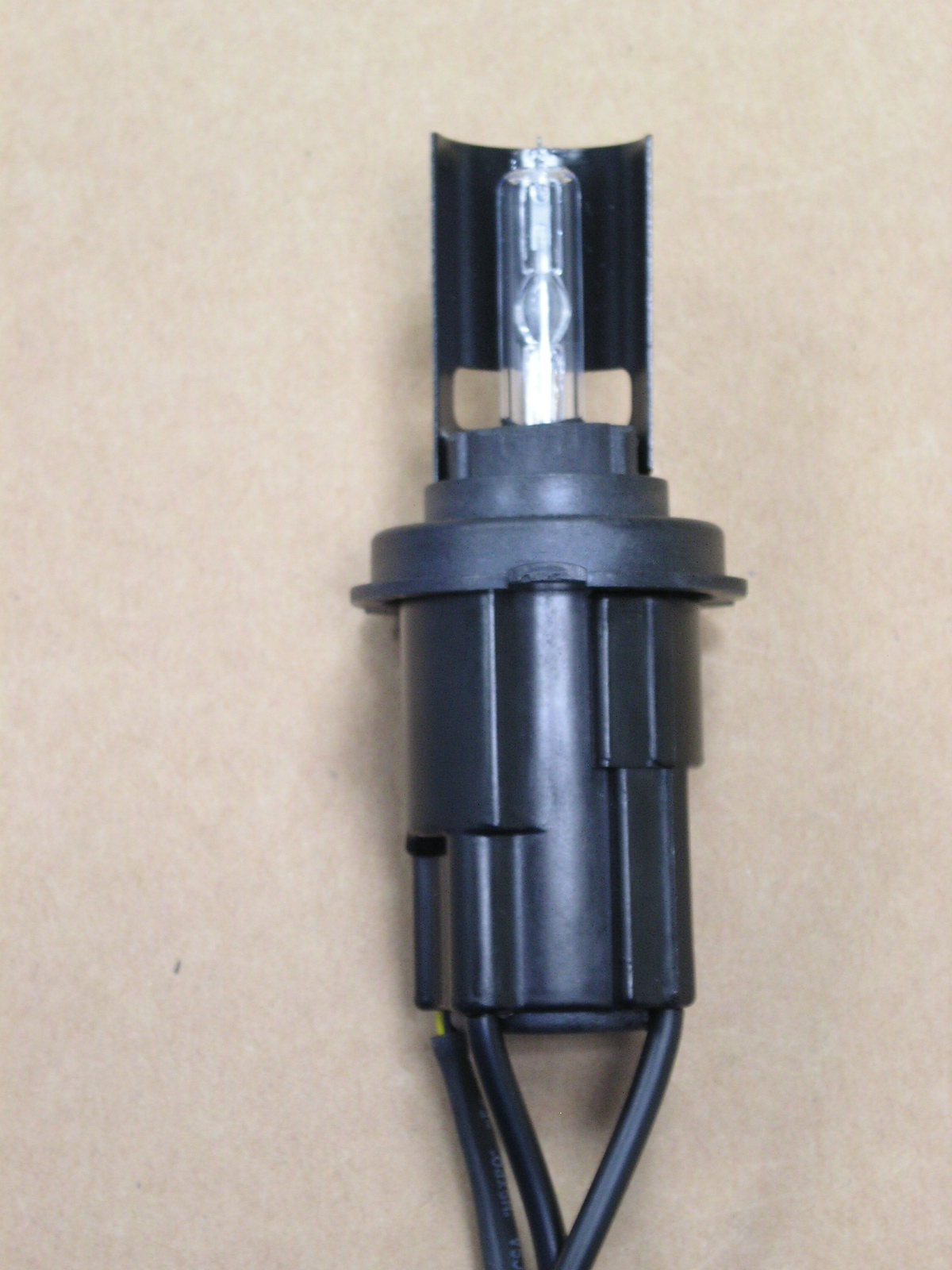 Xenon HID Bulb