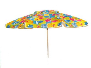 Beach Umbrella